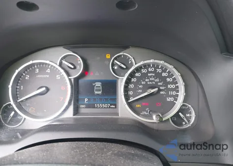 2014 Toyota Tundra Sr5 5.7L V8 from USA, damaged, VIN 5TFDW5F16EX383454